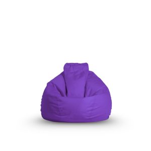 Bean Bag Pear Pink