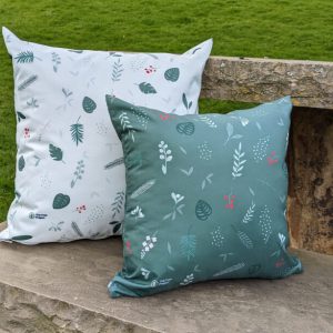 The Canopy Cushions
