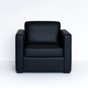The Sapphire Lounge Chair