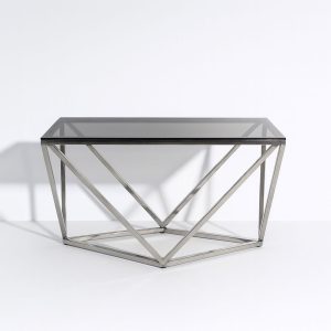 The Prism End Table