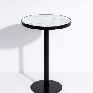 The Aura Cocktail Table