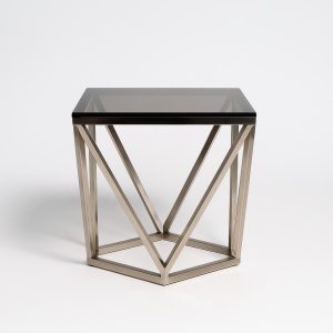 The Prism Side Table