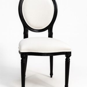The Parisian Dining Chair