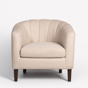 The Pearl Club Chair