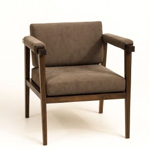 The Classic Lounge Chair
