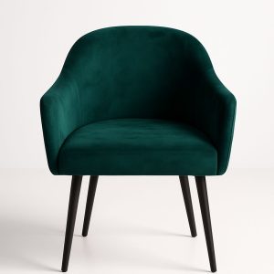 The Emerald Chair