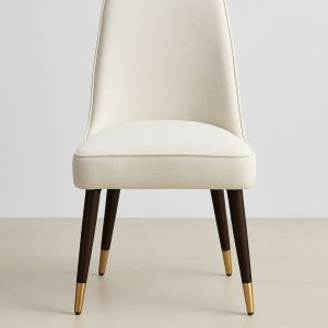 The Luxe Dining Chair