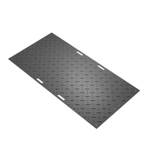 Ground Protection Mats