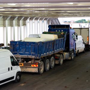 Event Logistics